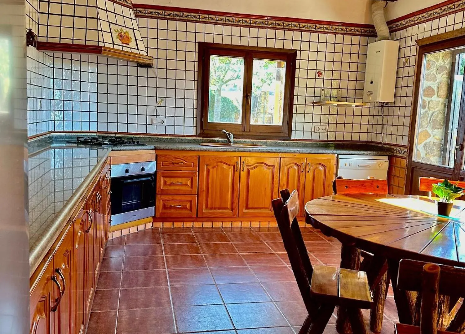 Villa Natalia Cádis Espanha