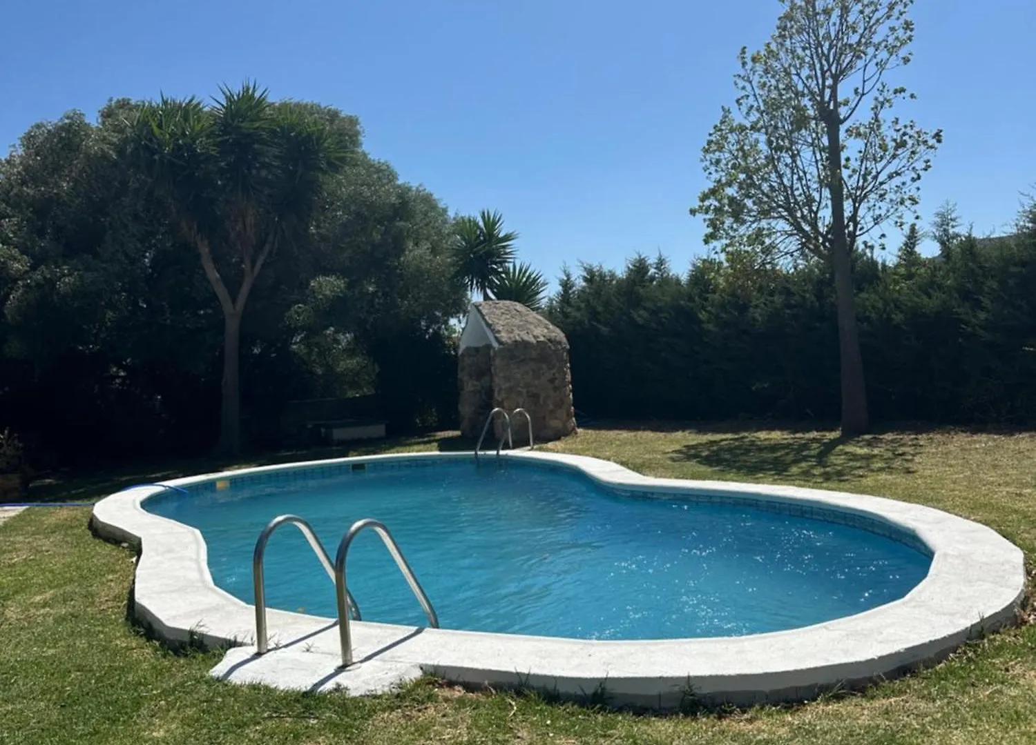 Villa Natalia Cádis Espanha