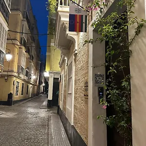  Kro Palacete De La Alameda