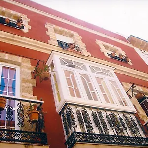 Guest house En, Cadiz