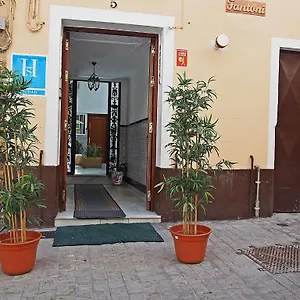 Fantoni Cadice