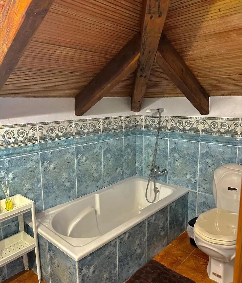 Villa Natalia Cadiz