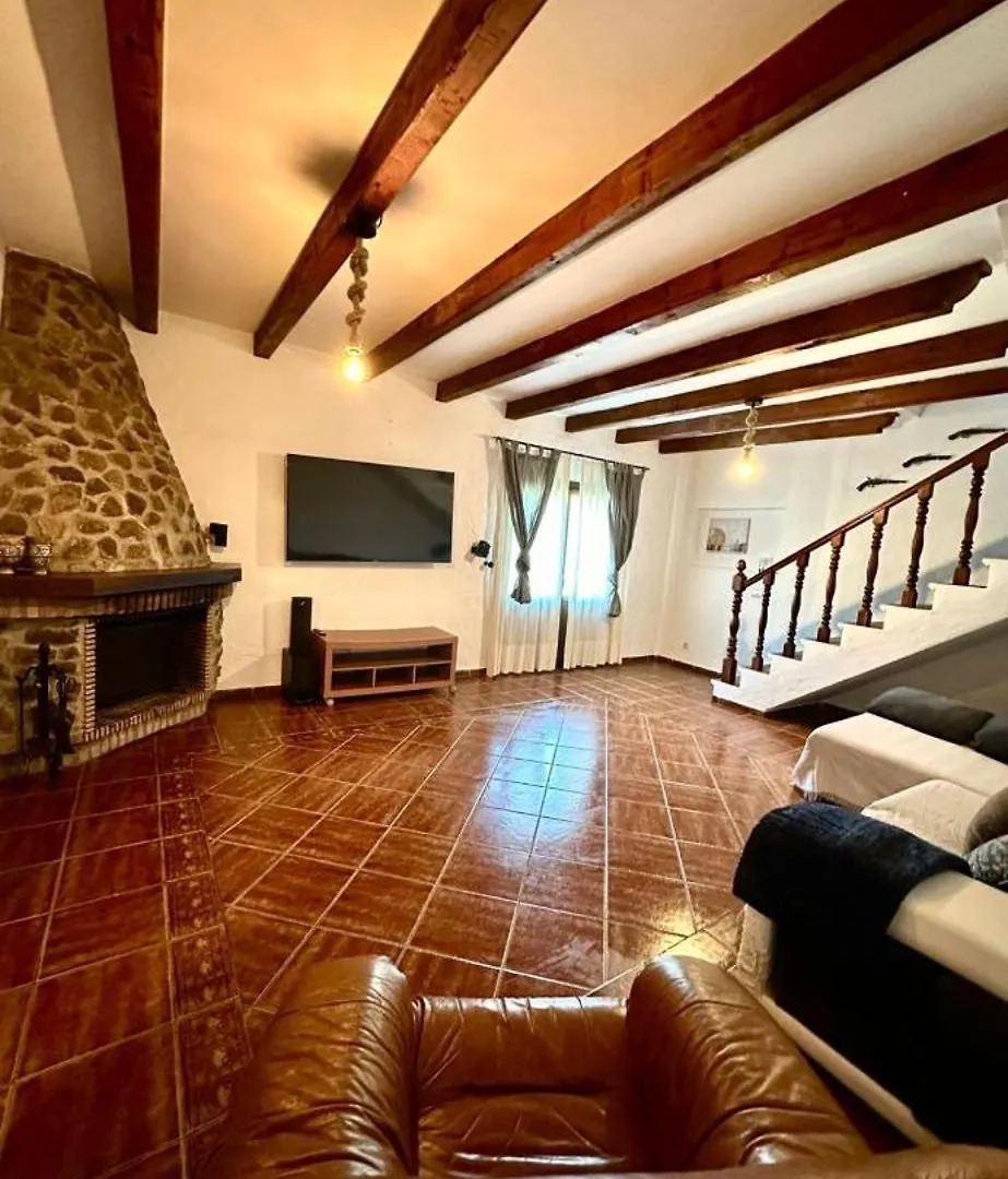 Chalet Villa Natalia Cadiz Spain