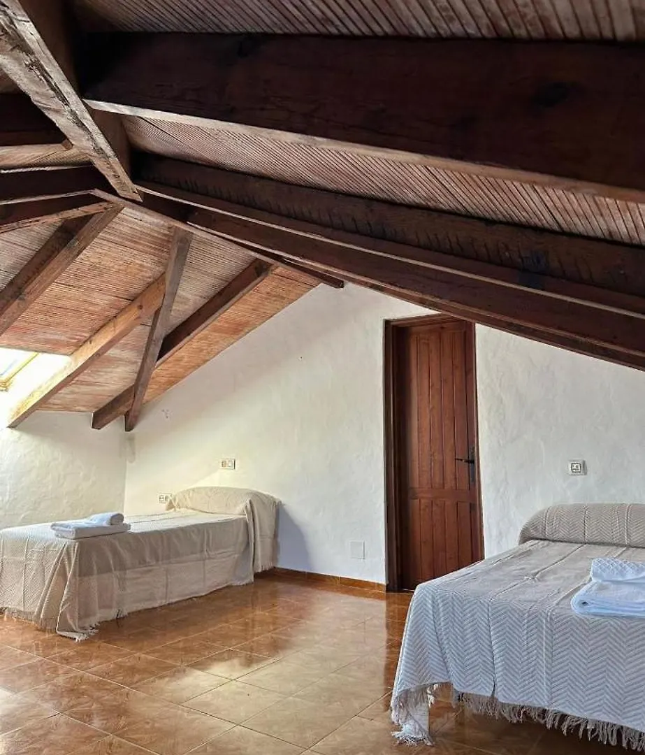 Villa Natalia Cadiz