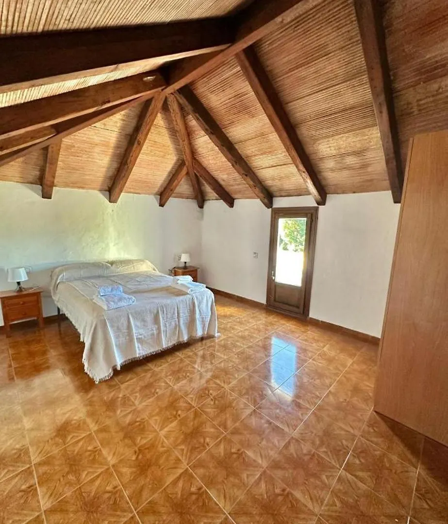Chalet Villa Natalia Cadiz