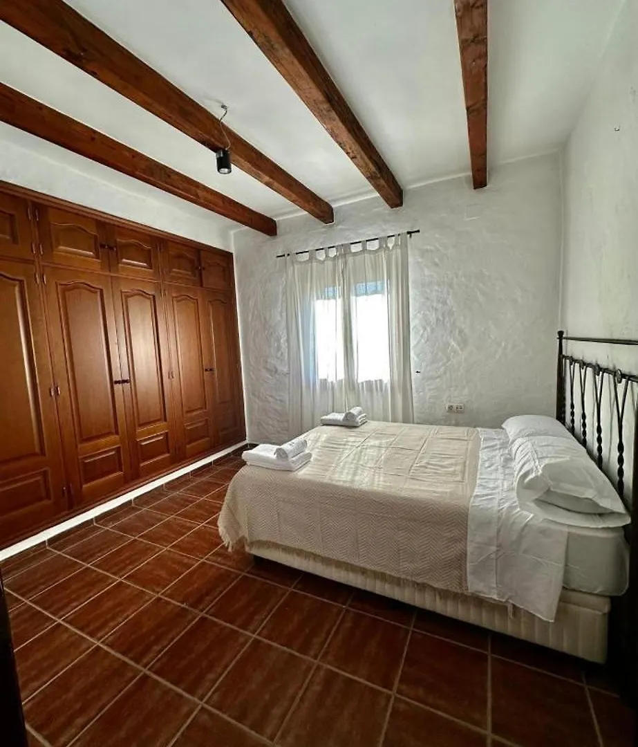 Villa Natalia Cadiz